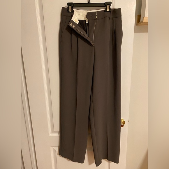 THE EFFORTLESS PANT - WILFRED - Picture 3 of 5